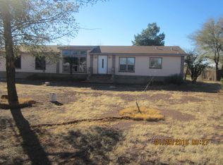 16911 W Placita Astrid, Marana, AZ 85653