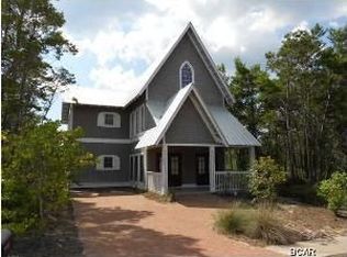 165 Willow Mist Rd, Panama City Beach, FL 32413