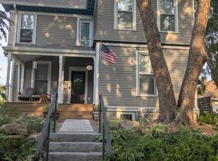 809 Iowa St, Cedar Falls, IA 50613