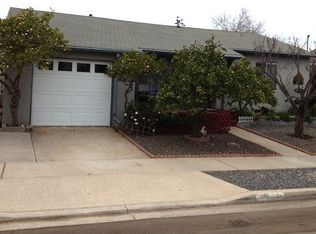 4986 Arroyo Lindo Ave, San Diego, CA 92117