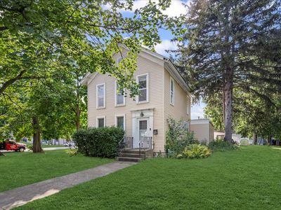 300 N South Elgin Blvd, South Elgin, IL, 60177