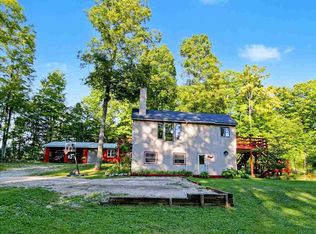 1218 N Miles Rd, Ellsworth, MI 49729