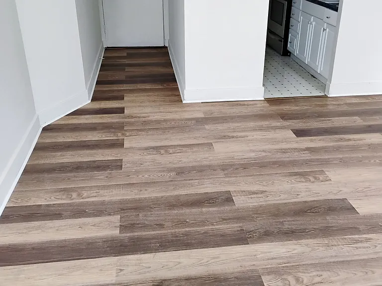1 E Chase St #511 — Photo 2
