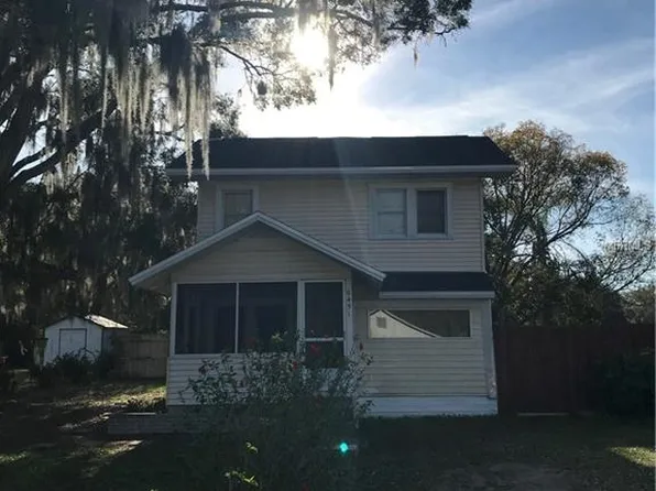 5431 9th St SE, Highland City, FL 33846