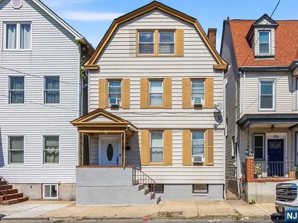 314 Jersey St, Harrison, NJ 07029