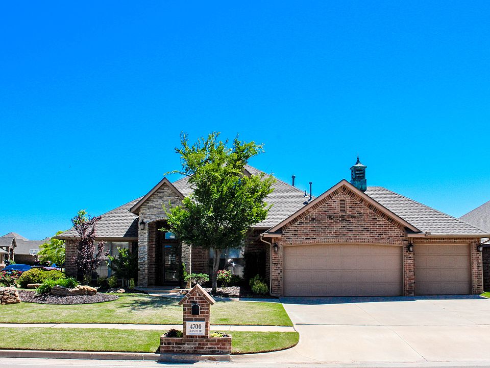 1st image of 4700 Granite Dr