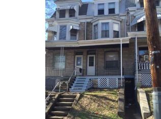 1012 N 4th St, Reading, PA 19601