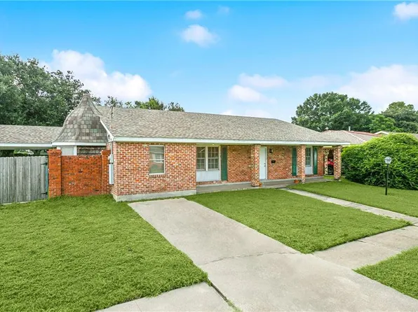 537 Beverly Garden Dr, Metairie, LA 70001