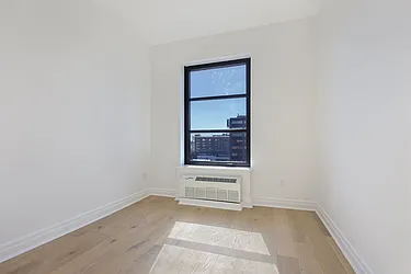 Rented by Corcoran
