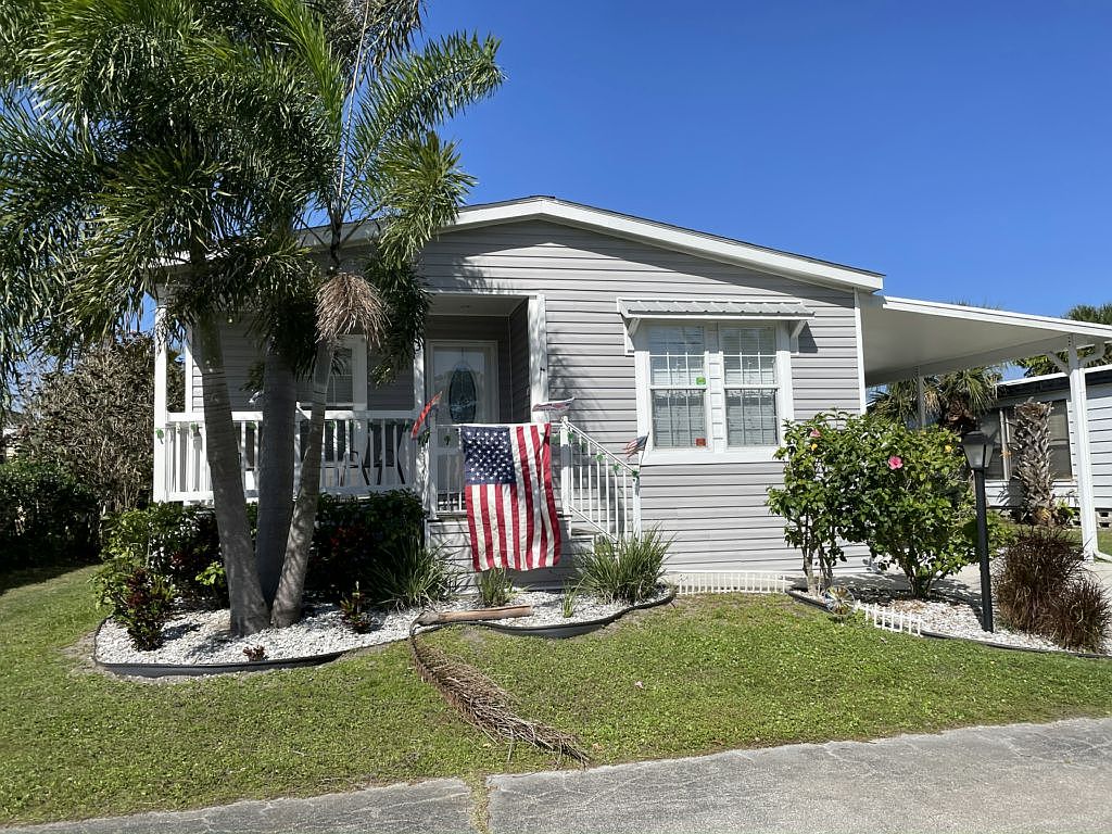 Raleigh Plan Heritage Plantation Vero Beach FL 32966 Zillow
