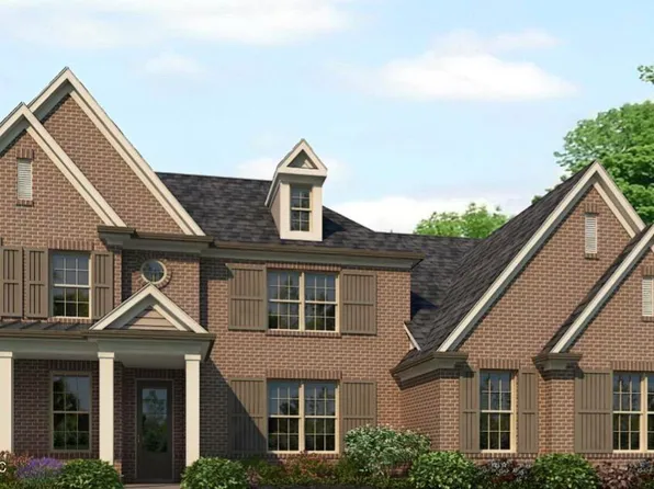 1265 Courtlynn Dr, Hernando, MS 38632