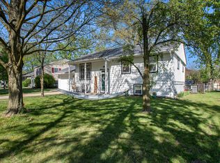 2223 Floral Ct, Niles, MI 49120