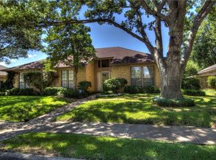 2114 El Dorado Way, Carrollton, TX 75006