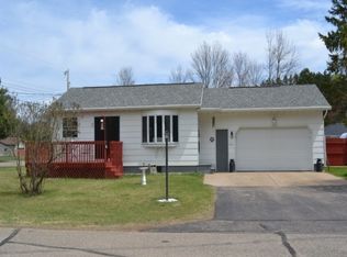 2911 58th St S, Wisconsin Rapids, WI 54494