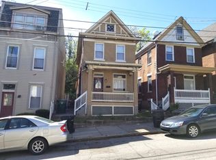 2215 Wheeler St #2, Cincinnati, OH 45219