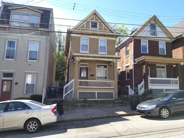 2215 Wheeler St #2, Cincinnati, OH 45219