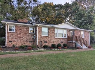 408 Parrish Hl, Mount Juliet, TN 37122