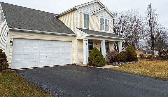 2nd image of 245 E Camden Ln