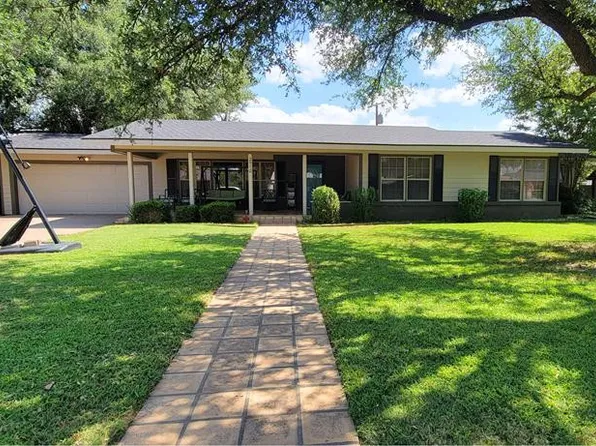 2510 Jann Dr, San Angelo, TX 76904