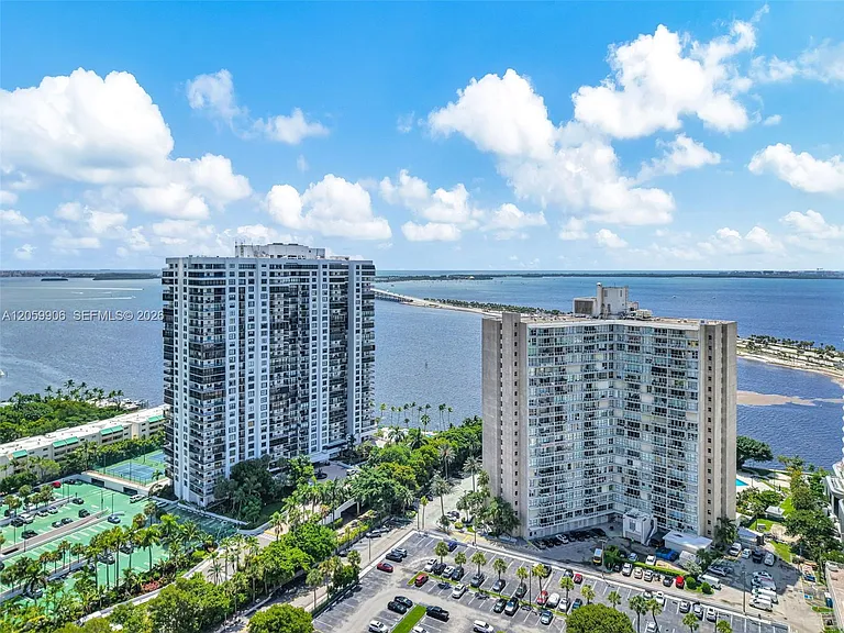 2451 Brickell Ave #5G — Photo 60