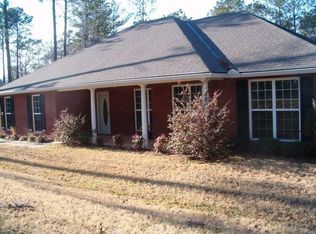 804 Goat Rock Rd, Fortson, GA 31808