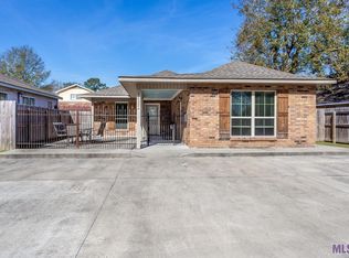 58224 Canal St, Plaquemine, LA 70764