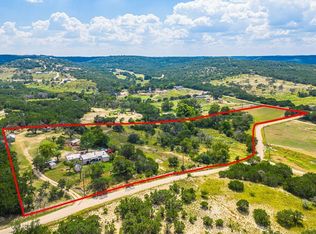 132 E Silver Creek Ln, Center Pt, TX 78010