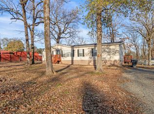 7679 Teal Glen Dr, Mooringsport, LA 71060
