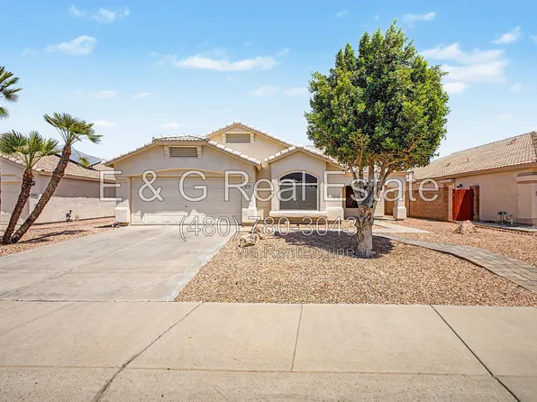 678 W Fremont Dr, Tempe, AZ 85282