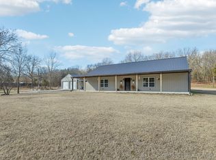 367315 E Country Club Blvd, Cleveland, OK 74020