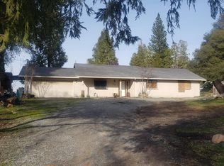 2351 Apache Pass Rd, Somerset, CA 95684