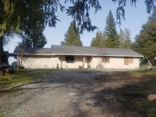 2351 Apache Pass Rd, Somerset, CA 95684