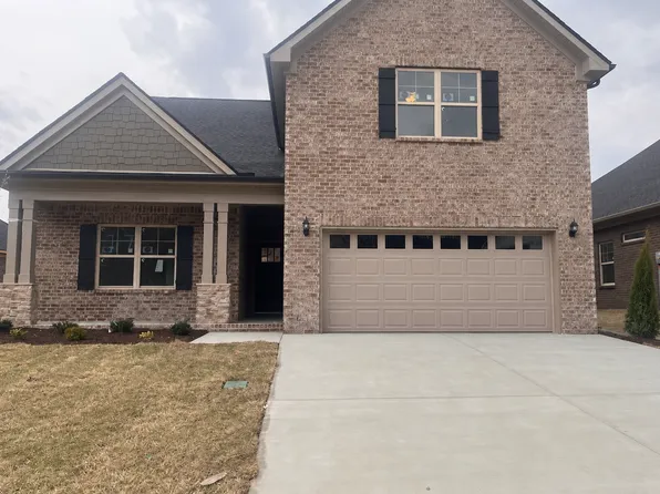 (undisclosed Address), Spring Hill, TN 37174