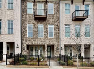 4698 Watervale Way #155, Peachtree Corners, GA