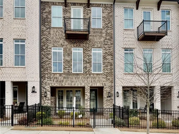 4698 Watervale Way #155, Peachtree Corners, GA 30092