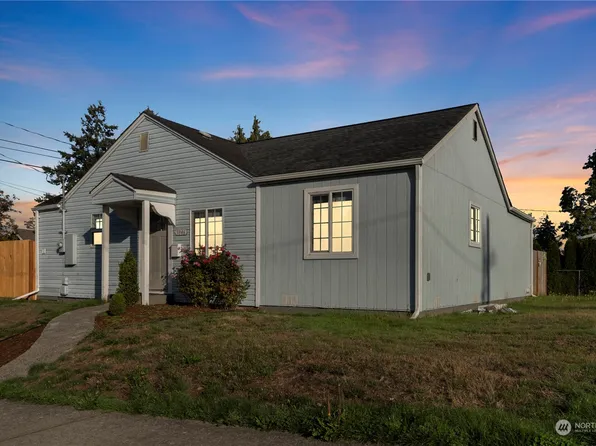 5946 S I Street, Tacoma, WA 98408