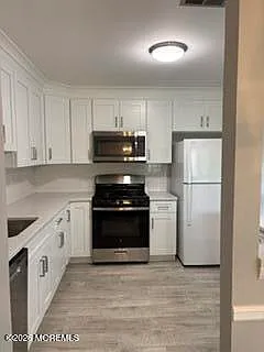 38 Worthington Ct #6 — Photo 1