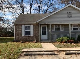 2836 Plaza Ln, Lafayette, IN 47909