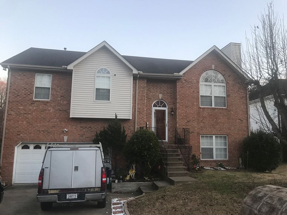 2nd image of 1209 Orchard Mountain Ct