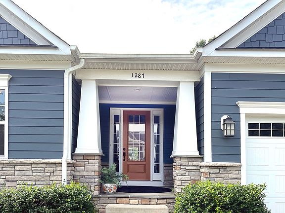 2nd image of 1287 Penfield Ln