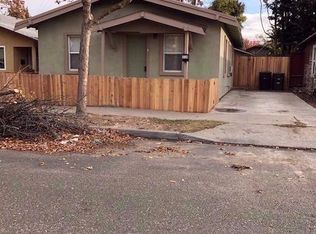 114 Almond Ave, Modesto, CA 95354