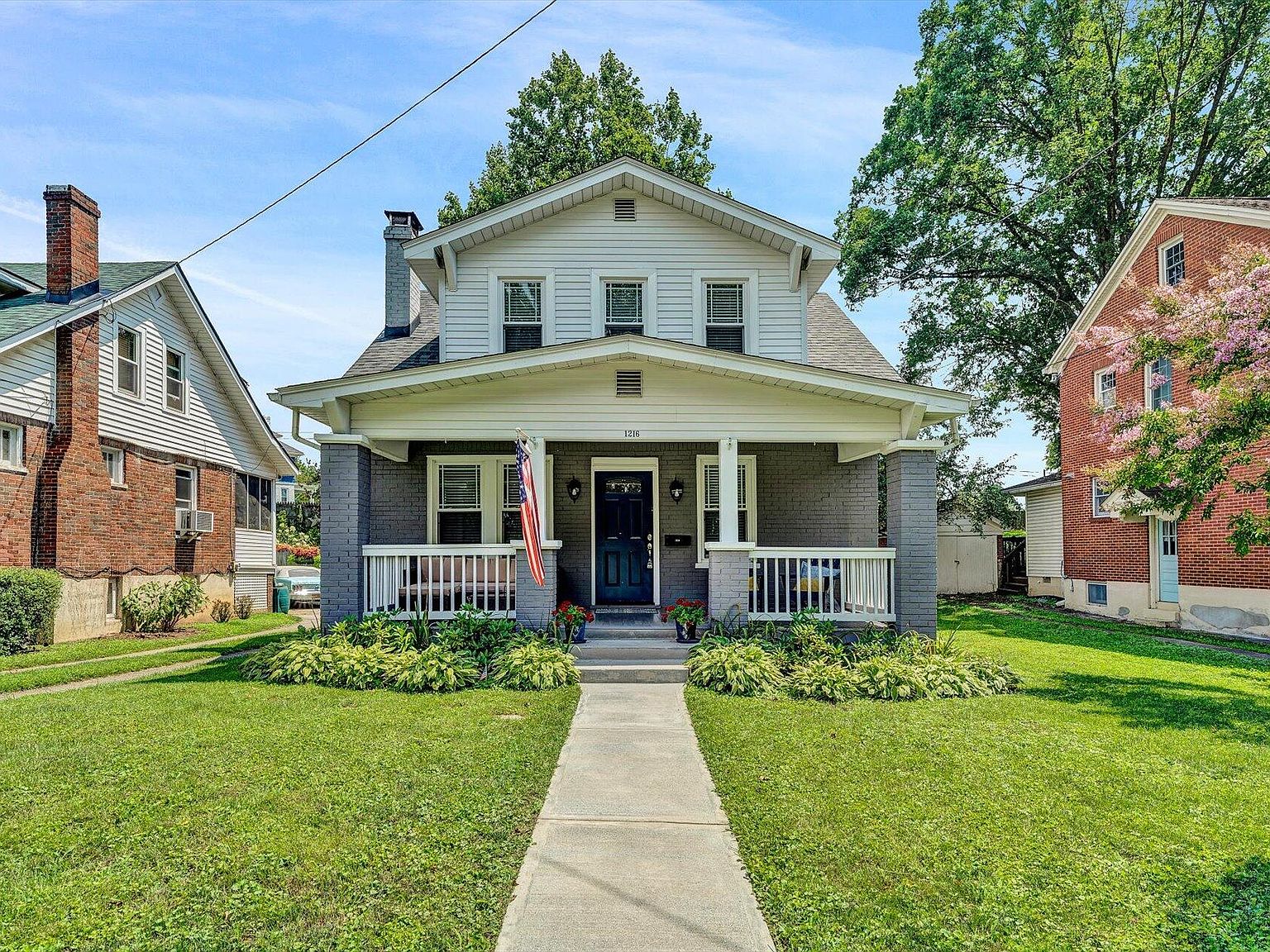 1216 Wasena Ave SW, Roanoke, VA 24015 Zillow