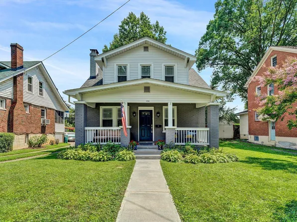 1216 Wasena Ave SW, Roanoke, VA 24015