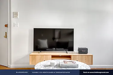 Rented by The Blueground