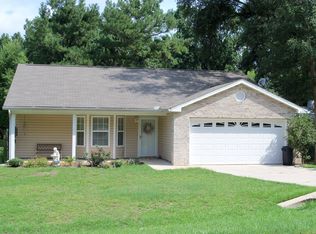 4228 Carnwath Rd, Tallahassee, FL 32303