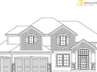 6026 Redbud St, Shawnee, KS 66218