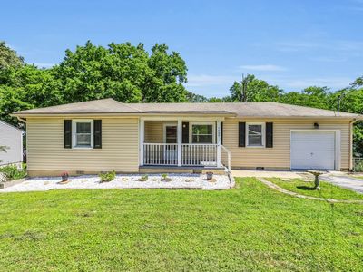 1427 Elm St, Chattanooga, TN, 37415