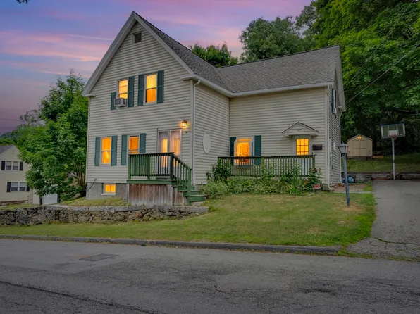 117 Malvern Rd, Worcester, MA 01610