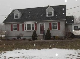 43 Konefal Ave, Pine Bush, NY 12566