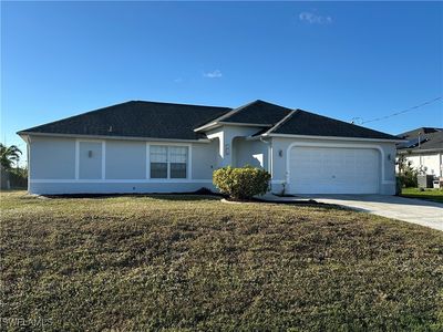 1412 NW 2nd St, Cape Coral, FL, 33993